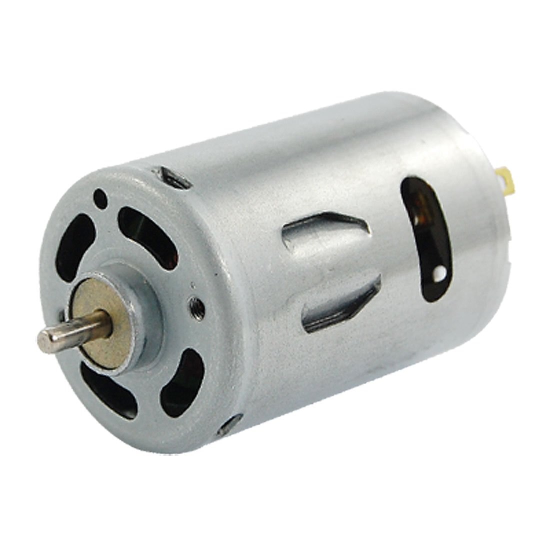  ڵ DIY Ʈ   EWS 12V 2A 20000RPM  DC ̴ /EWS 12V 2A 20000RPM Powerful DC Mini Motor for Electric Cars DIY Project